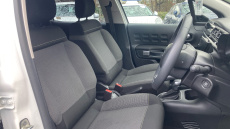 Citroen C3 1.2 PureTech 110 Plus 5dr EAT6 Petrol Hatchback